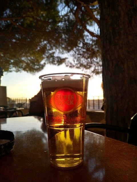 Graca Church and Convent